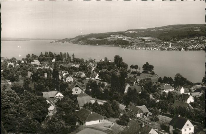 Hemmenhofen Untersee