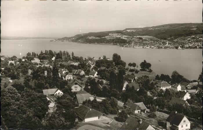 Hemmenhofen Untersee Bodensee