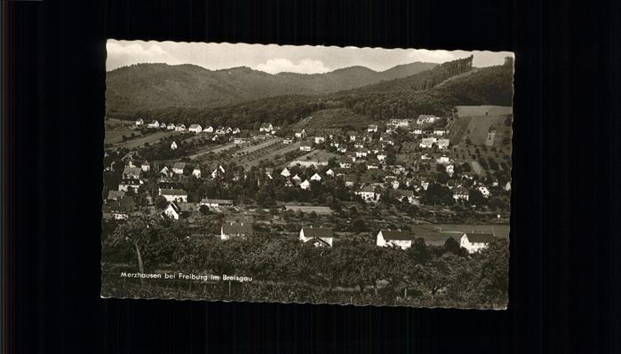 Merzhausen Breisgau