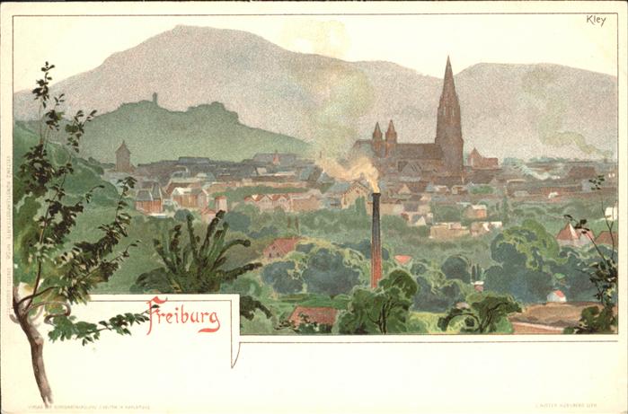 Freiburg Breisgau Münster