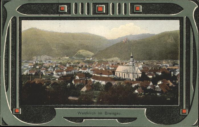 Waldkirch Breisgau