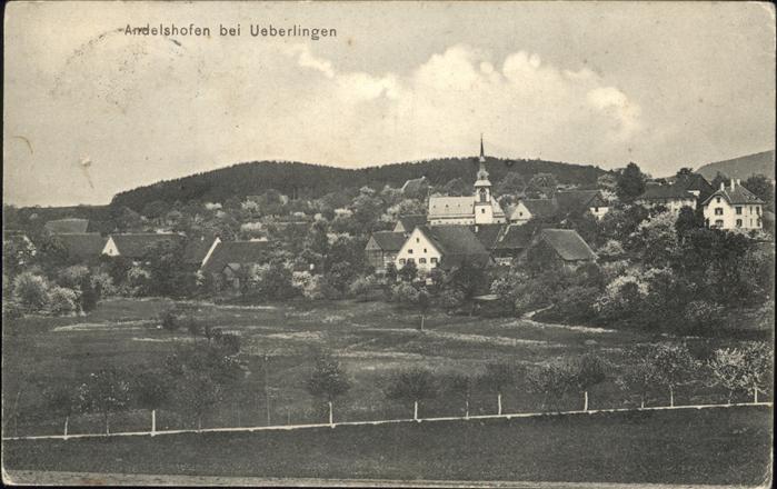 Ueberlingen Bodensee