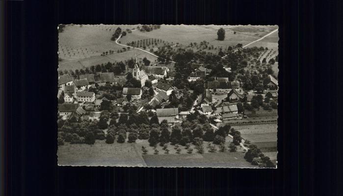 Lippertsreute Rober Ruther Lebensmittel