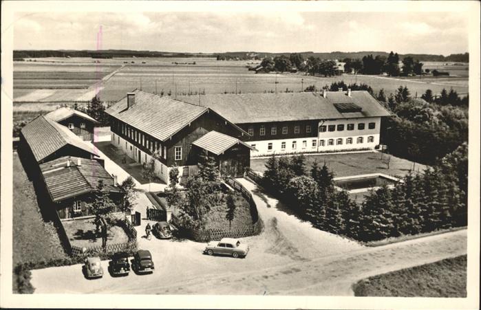 Oberlaindern Zweckformwerk