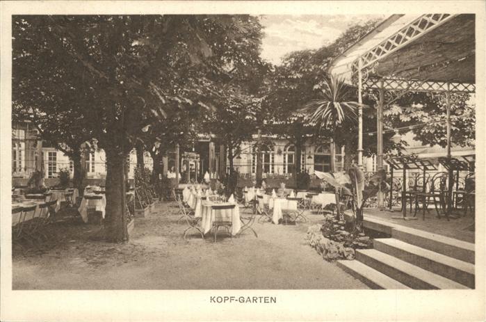 Freiburg Breisgau Kaffee Kopf