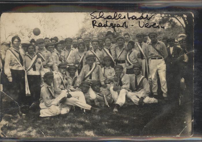 Schallstadt Radsportverein