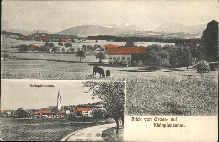 Kleinpienzenau