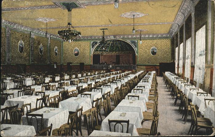 BERLIN  CITY Hofjaeger