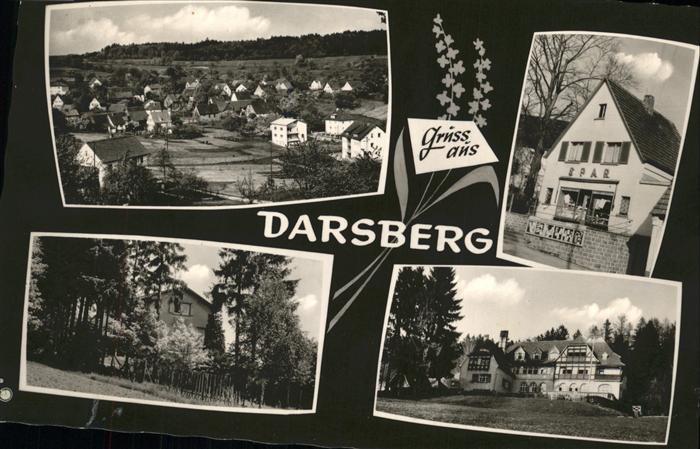 Darsberg