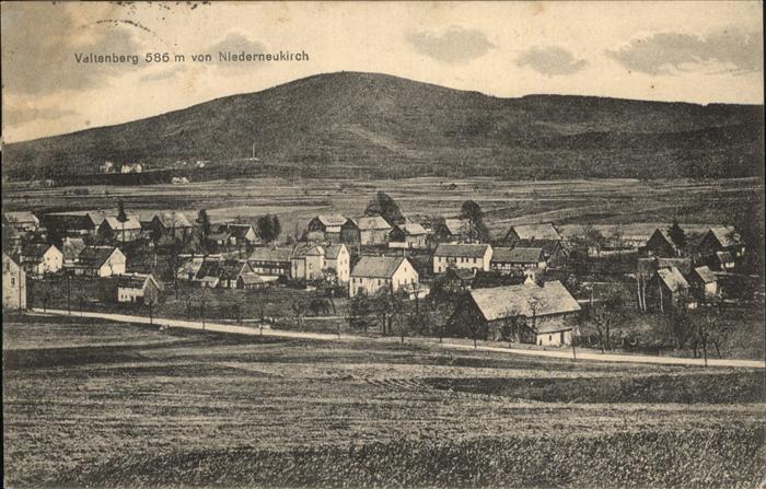 Niederneukirch Gesamtansicht Valtensberg
