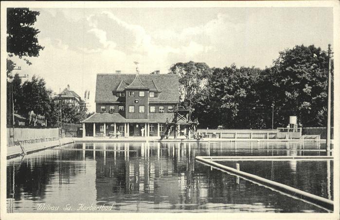 Wilkau-Hasslau Herbertbad