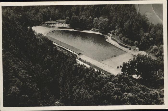 Rastenberg Waldschwimmbad