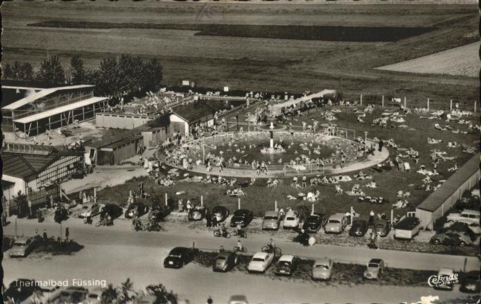 Bad Fuessing Thermalbad