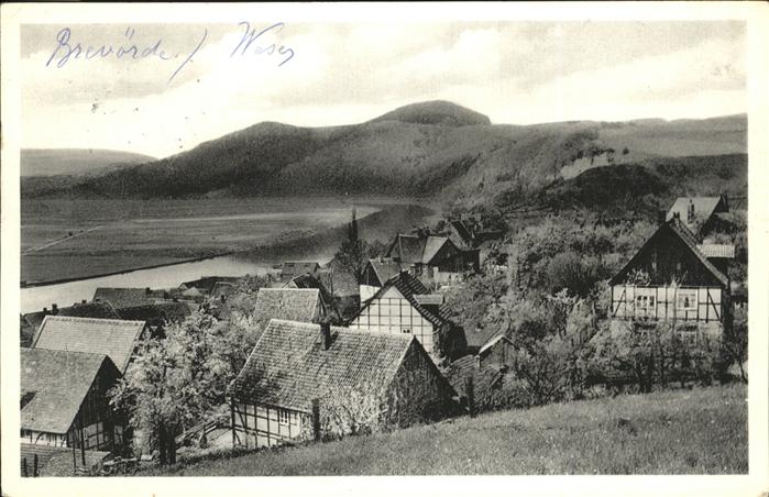 Brevoerde Teilansicht