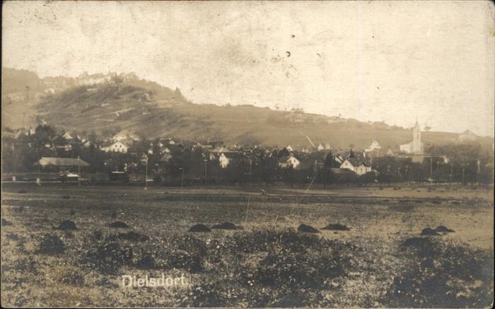 Dielsdorf
