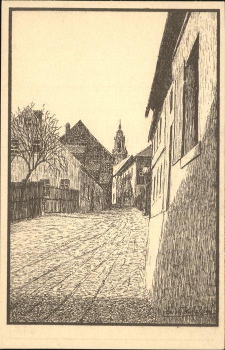 Schneeberg Tschechien