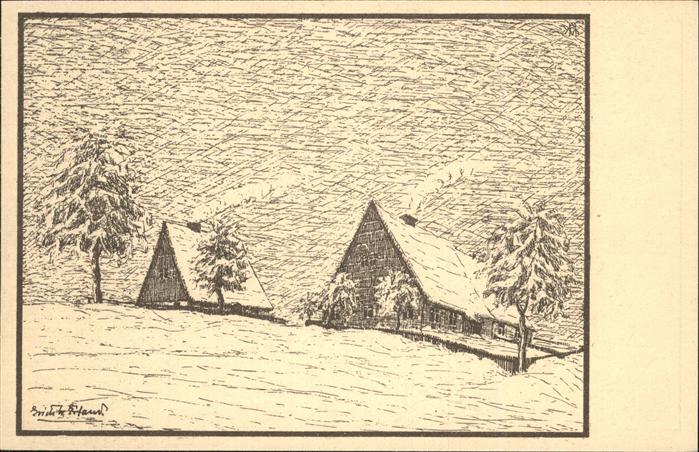 Katharinaberg Berghütten