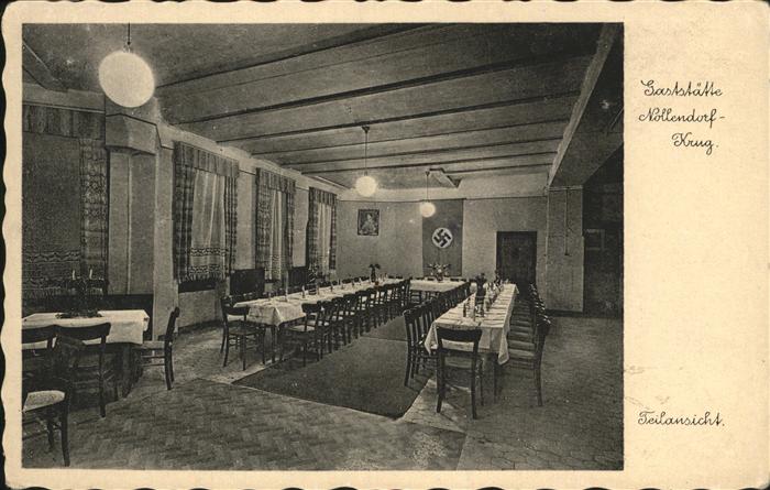 BERLIN  CITY Nollendorf-Krug NZ4