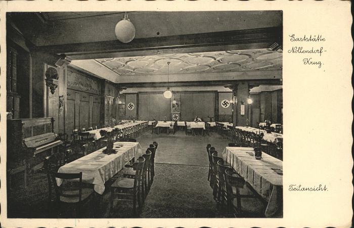 BERLIN  CITY Gaststaette Nollendorf-Krug NZ4