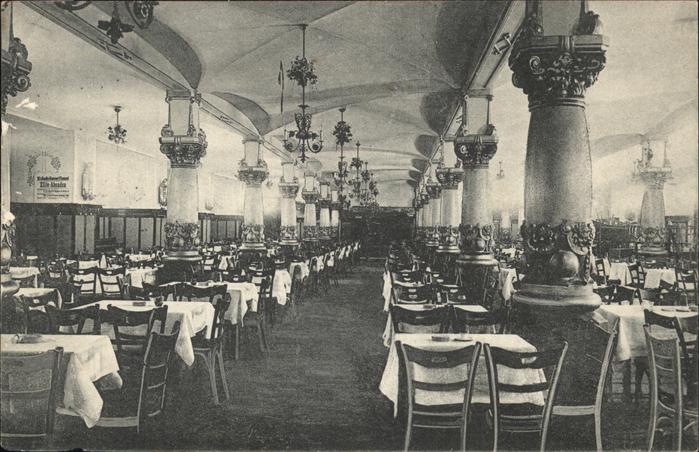 Berlin Walhalla Theater