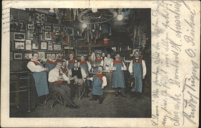 Berlin Erste Original Bauern-Schänke