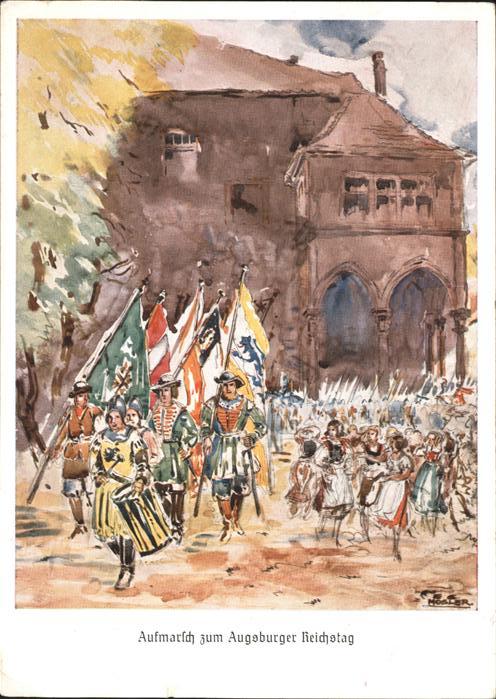 Heidelberg Neckar Reichsfestspiele