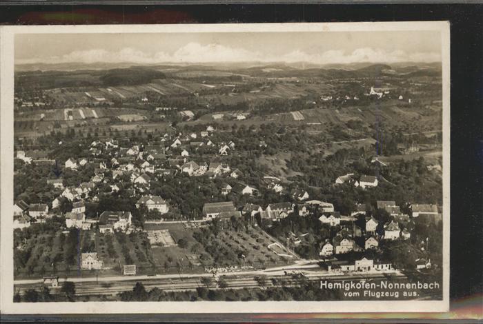 Kressbronn Bodensee Luftbild