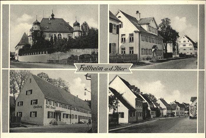Fellheim
