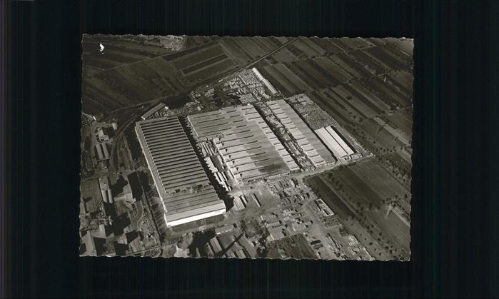 Leimen Baden Luftbild