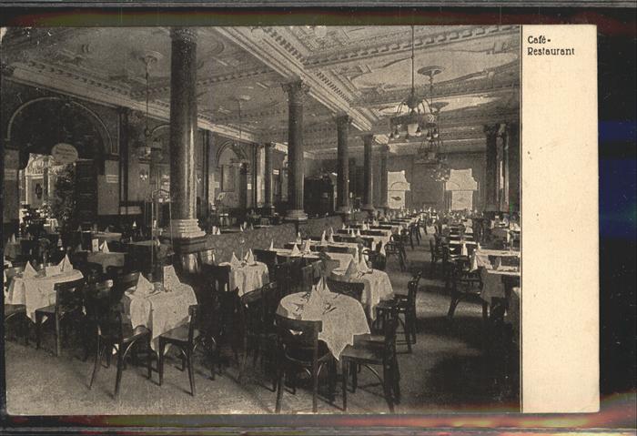 Muenchen Bayern Hausers Hotel Der Reichsadler