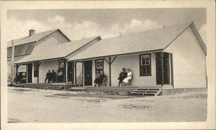 Gaspe Biard´s Beach Quebec, Perce
