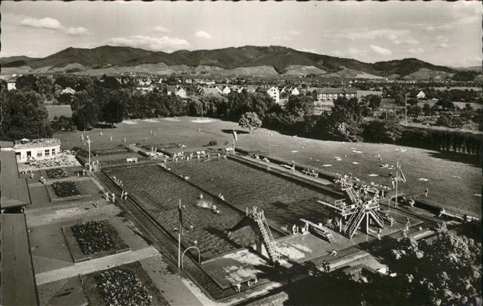 Offenburg Schwimmbad