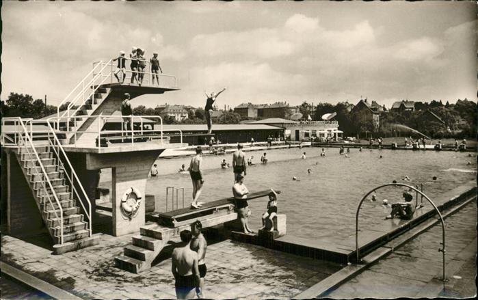 Offenburg Schwimmbad