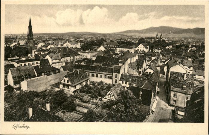 Offenburg