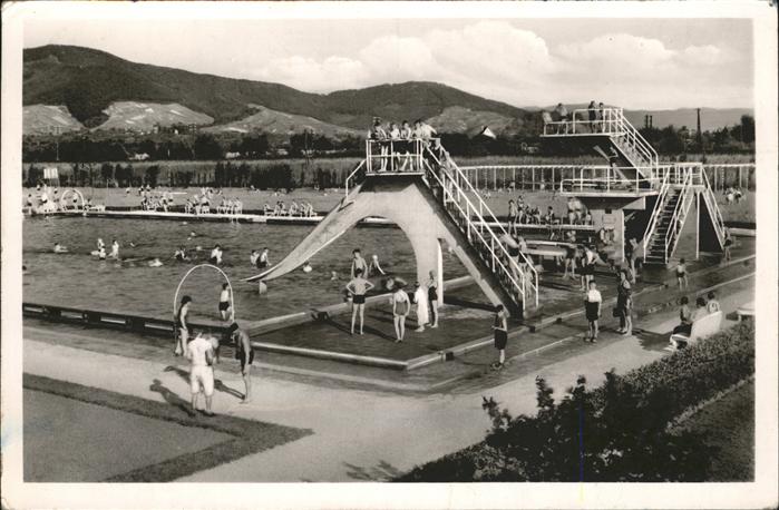 Offenburg Schwimmbad