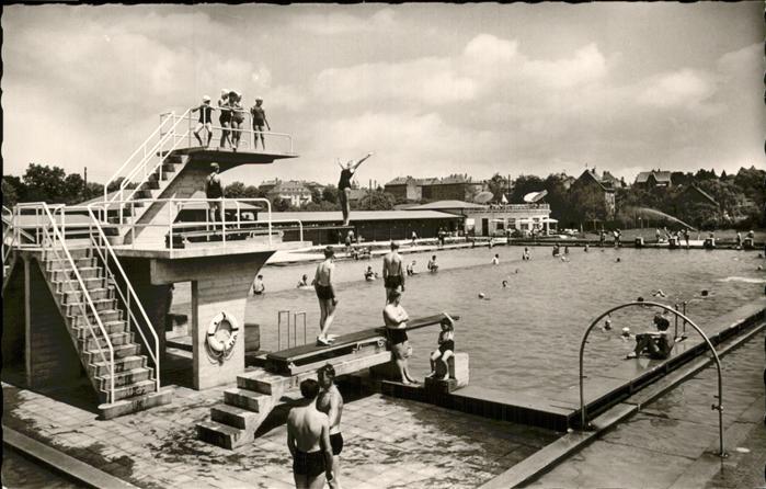 Offenburg Schwimmbad