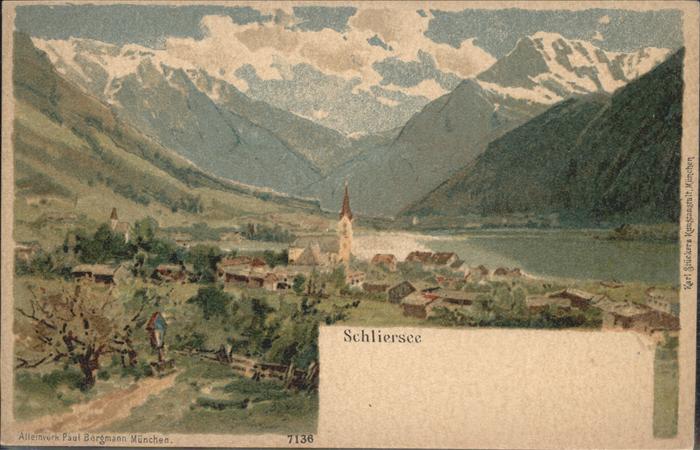 Schliersee