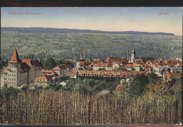 Loerrach Realschule