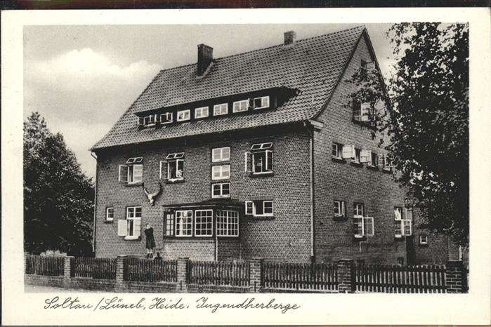 Soltau Jugendherberge