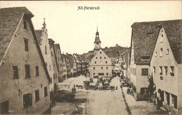 Hersbruck