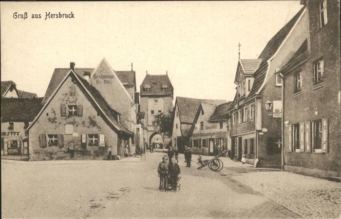 Hersbruck