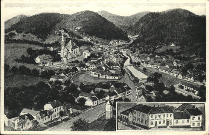 Horn Niederoesterreich Mödring