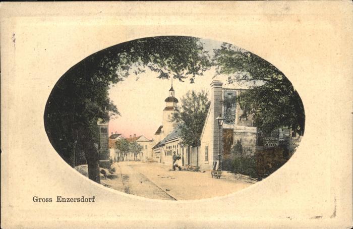 Enzersdorf Niederoesterreich