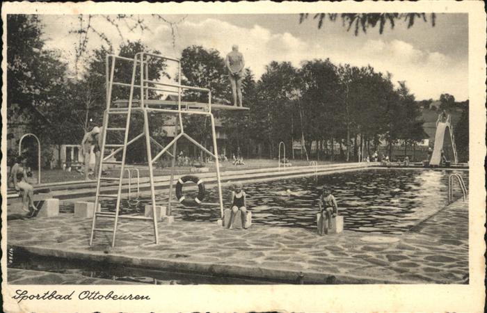 Ottobeuren Sportbad