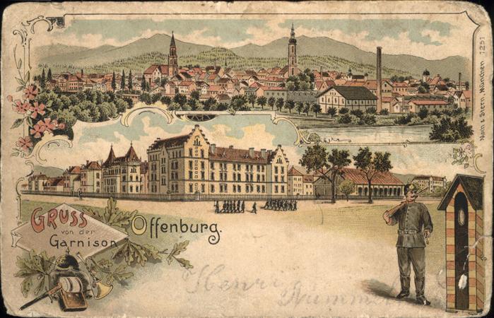 Offenburg
