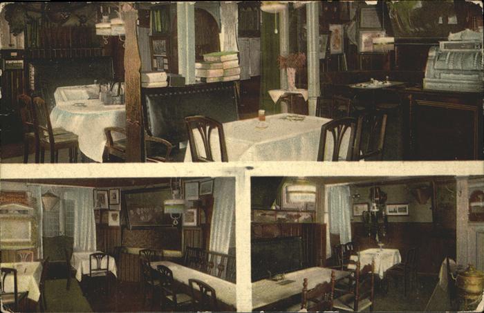 Hamburg Bierstube Zur Himmelsleiter