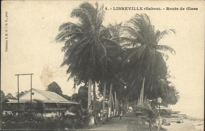 Libreville