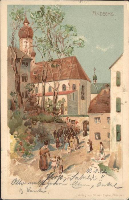 Andechs