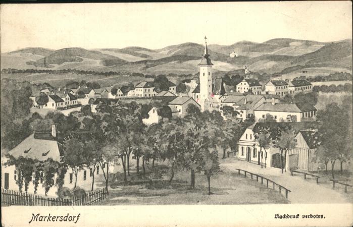 Markersdorf-Haindorf