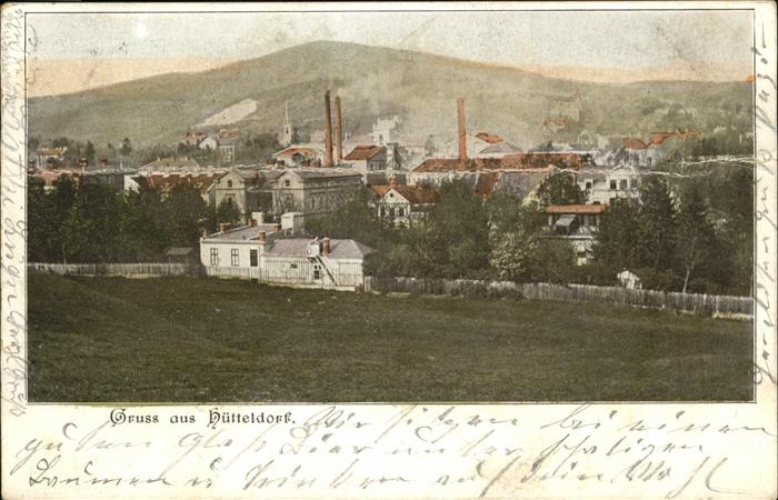 Huetteldorf